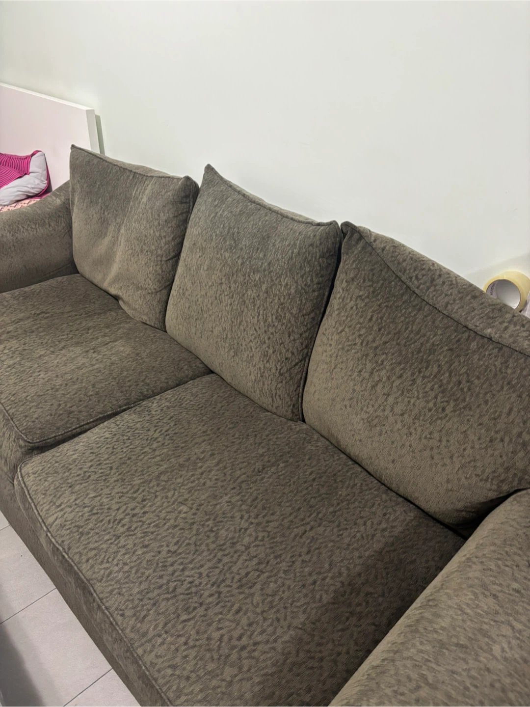 Sofa and mattresses - photo 4
