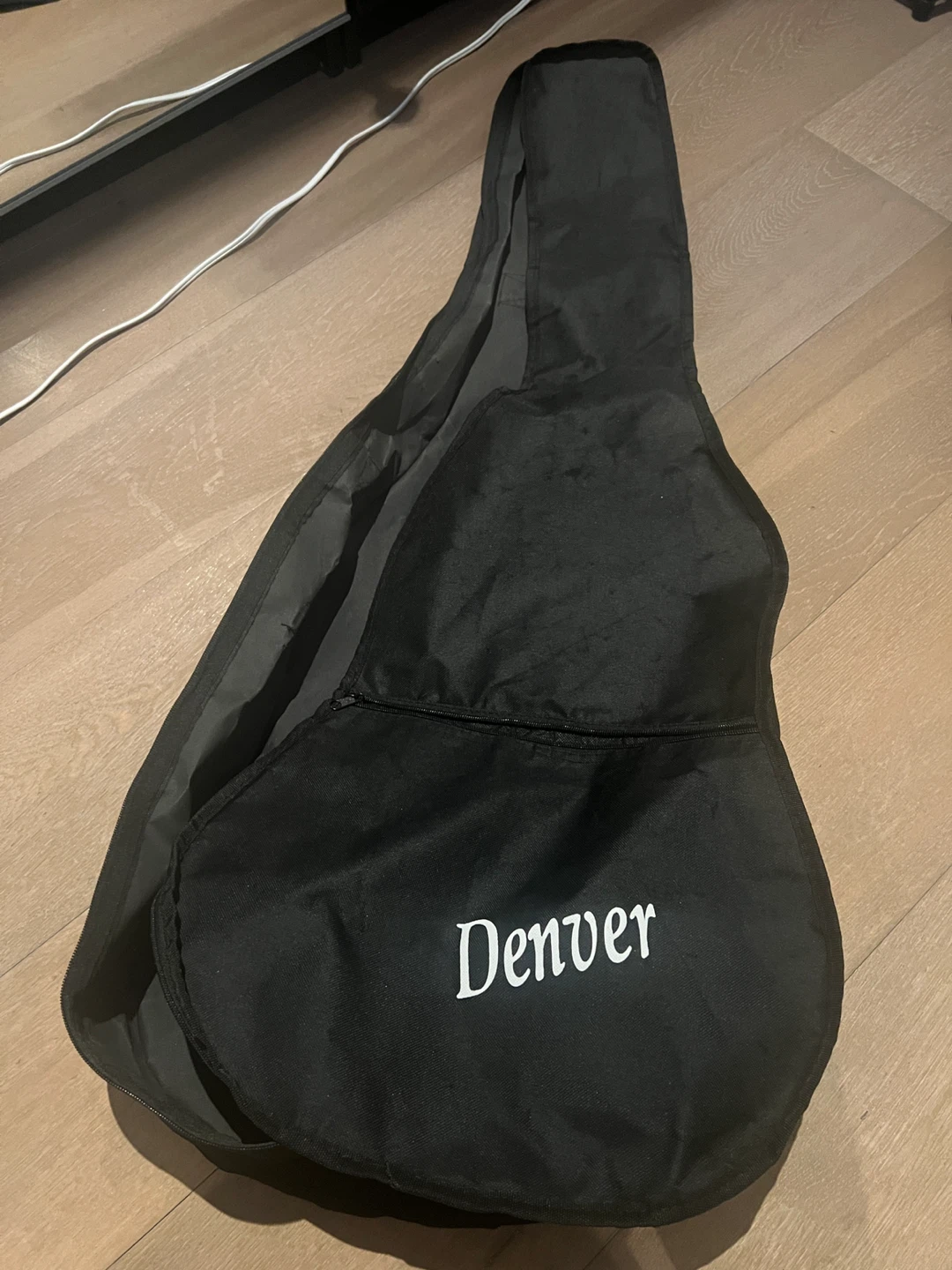 Denver Guitar Bag