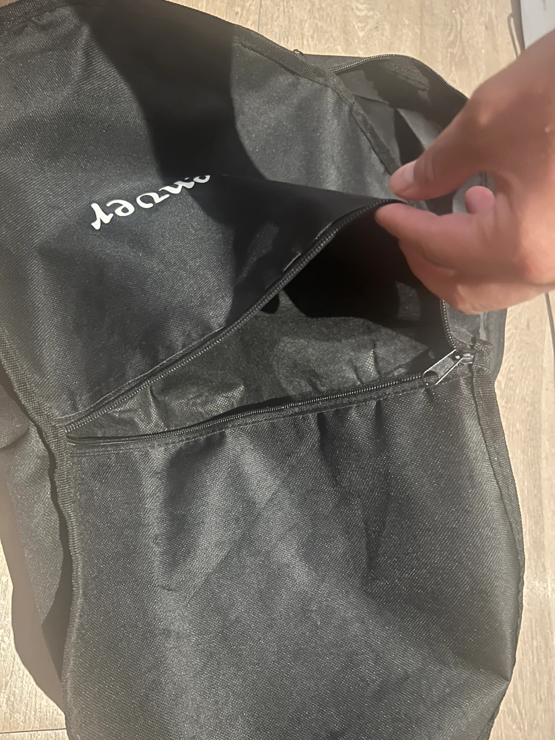 Denver Guitar Bag - photo 4