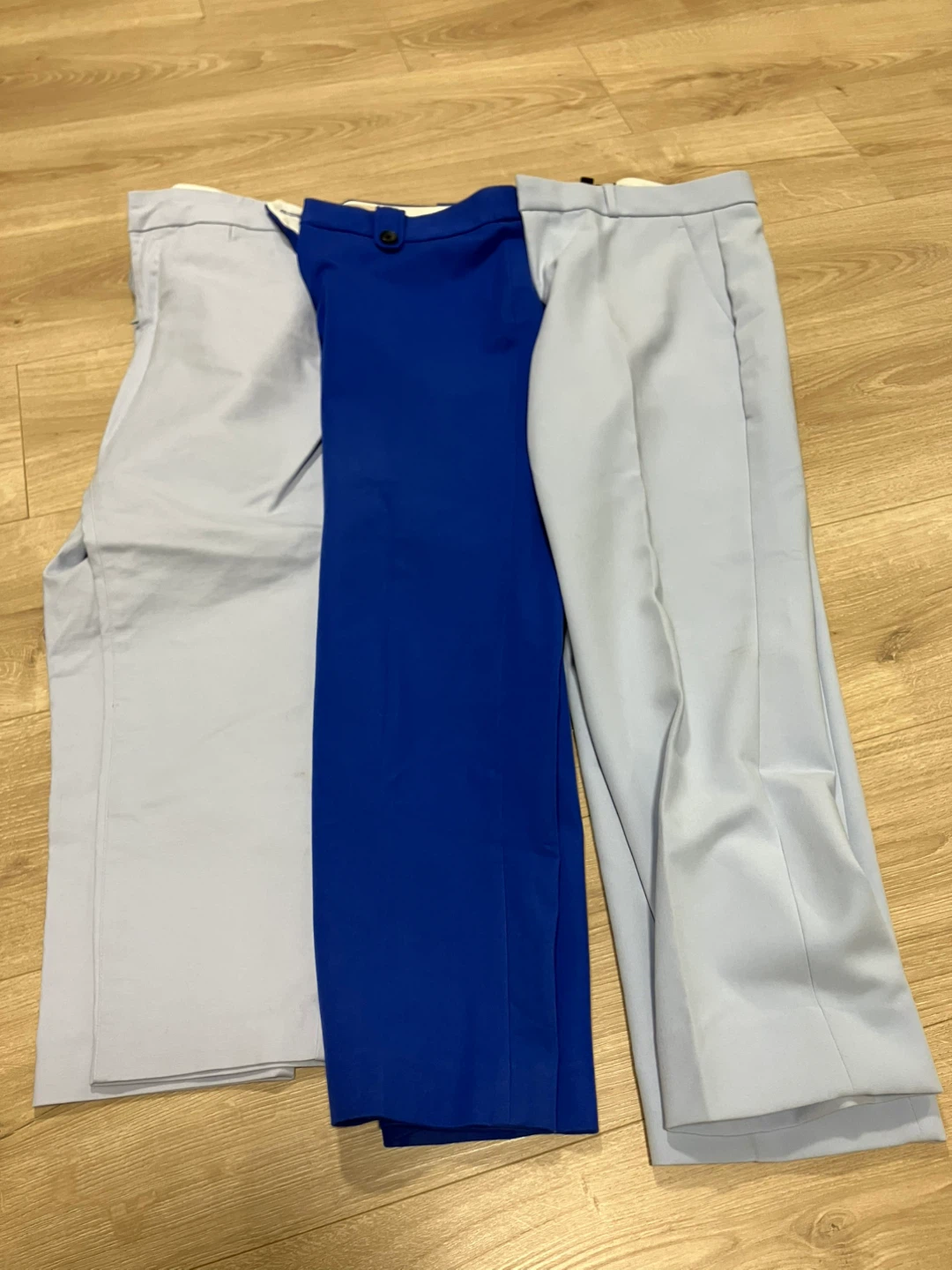 Women dress pants bundles clothes sale