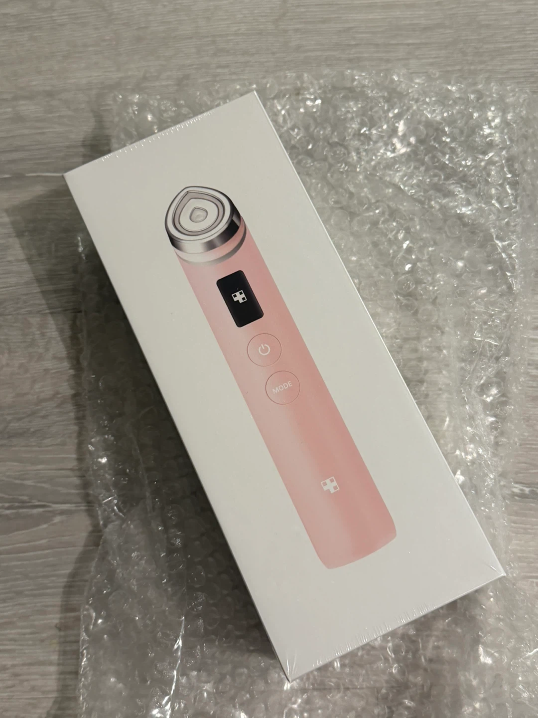 Medicube AGE-R Booster Pro Device - photo 5