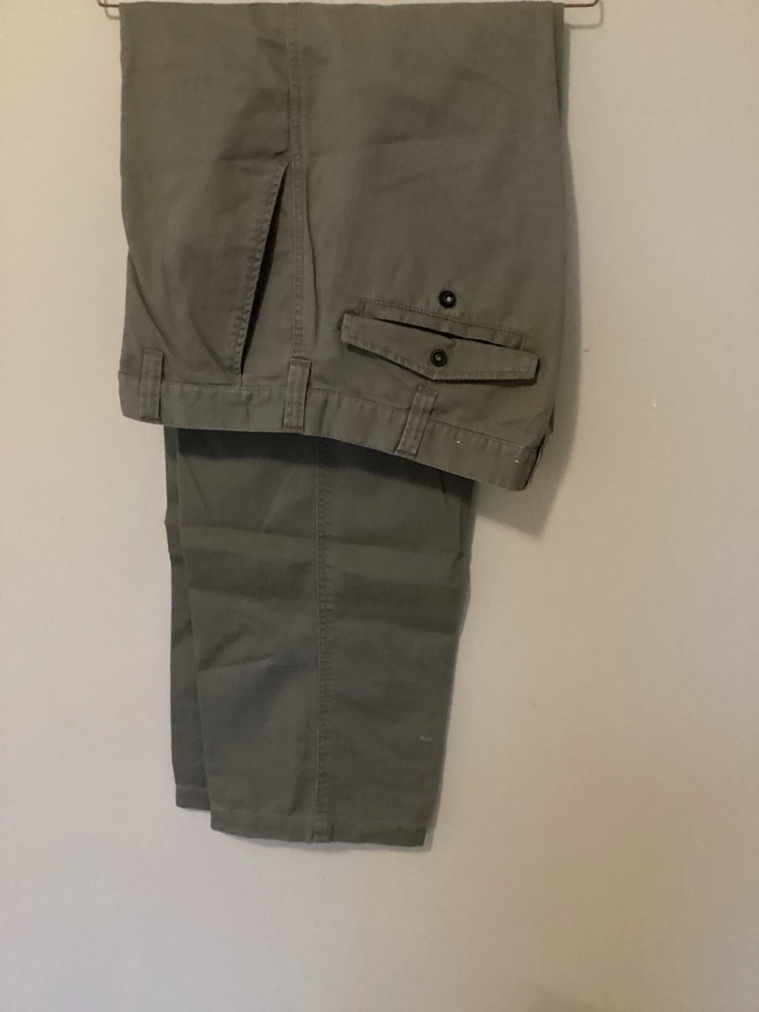 Nautica Jeans Co. Men's Chino Pants Size 34x34