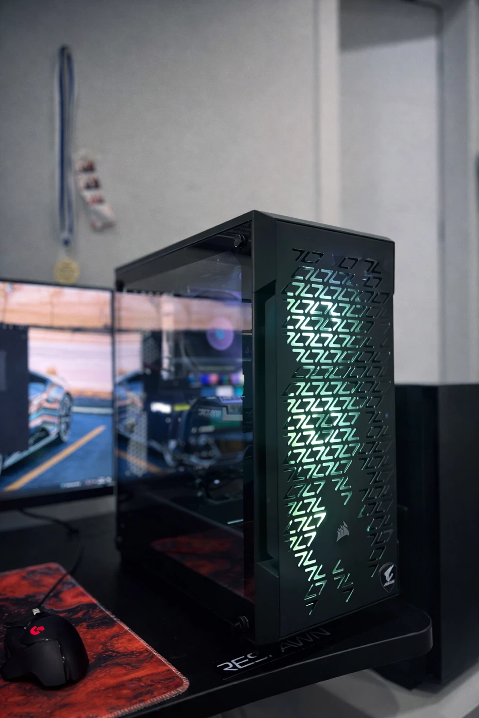 Gaming PC – RTX 3070 | 32GB RAM | Ryzen 5 - photo 5