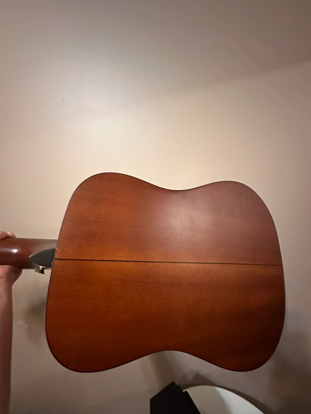 Acoustic Guitar - photo 3