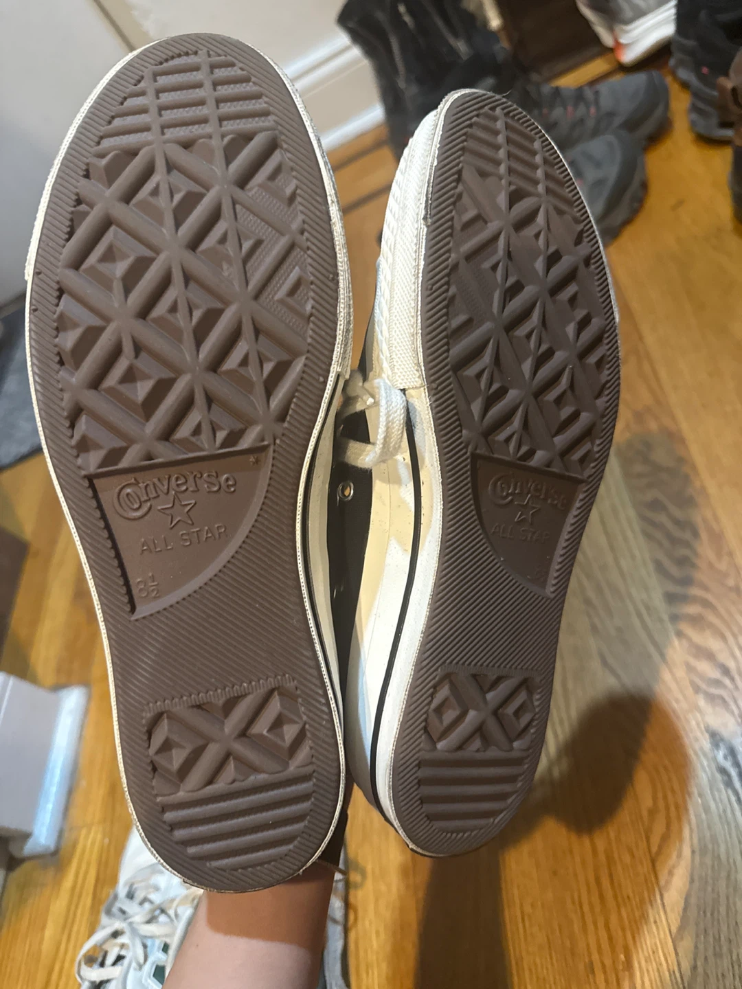 Converse Chuck Taylor All Star Low Top Shoes - photo 2