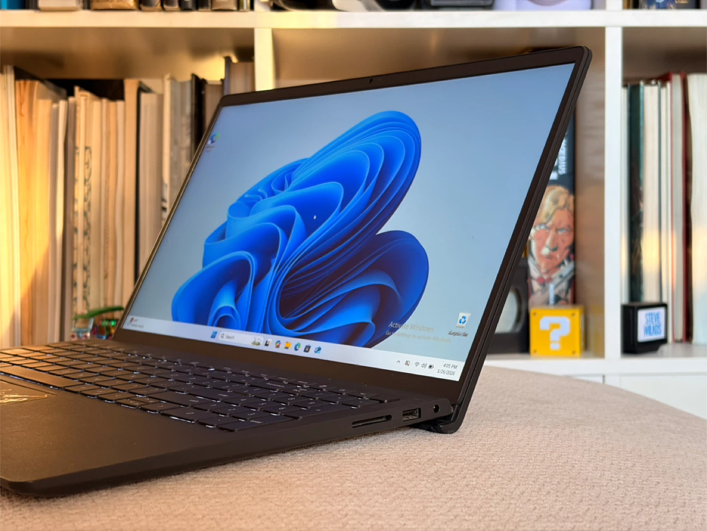 Dell Inspiron 15 3511 Laptop - Intel i5-11th / 16GB / 256GB SSD - photo 5