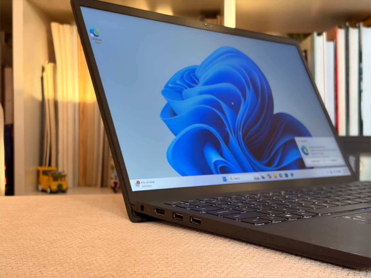 Dell Inspiron 15 3511 Laptop - Intel i5-11th / 16GB / 256GB SSD - photo 3