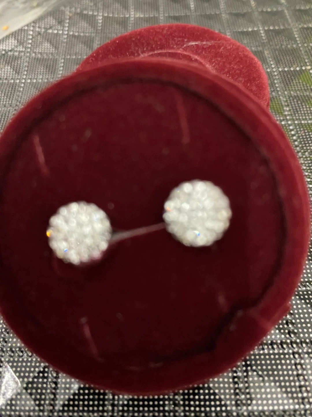 Hillberg and Berk  earrings