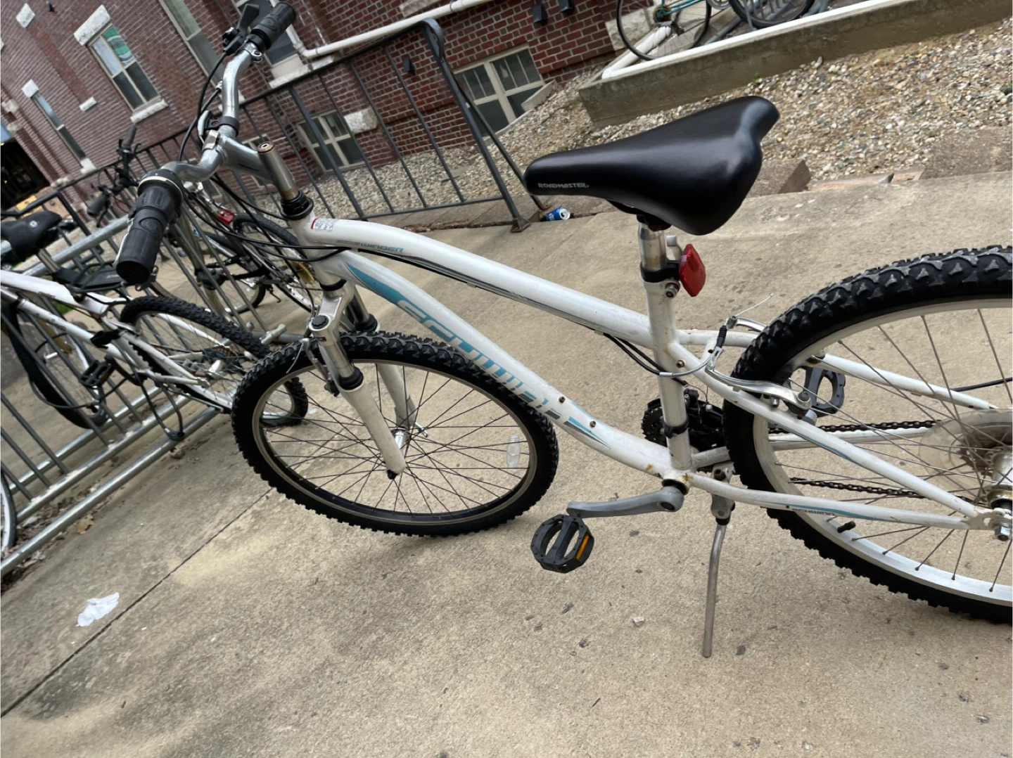 Schwinn Women's Mountain Bike