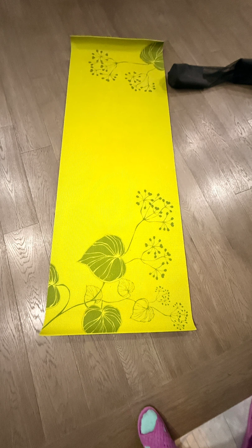 Yoga met - photo 2