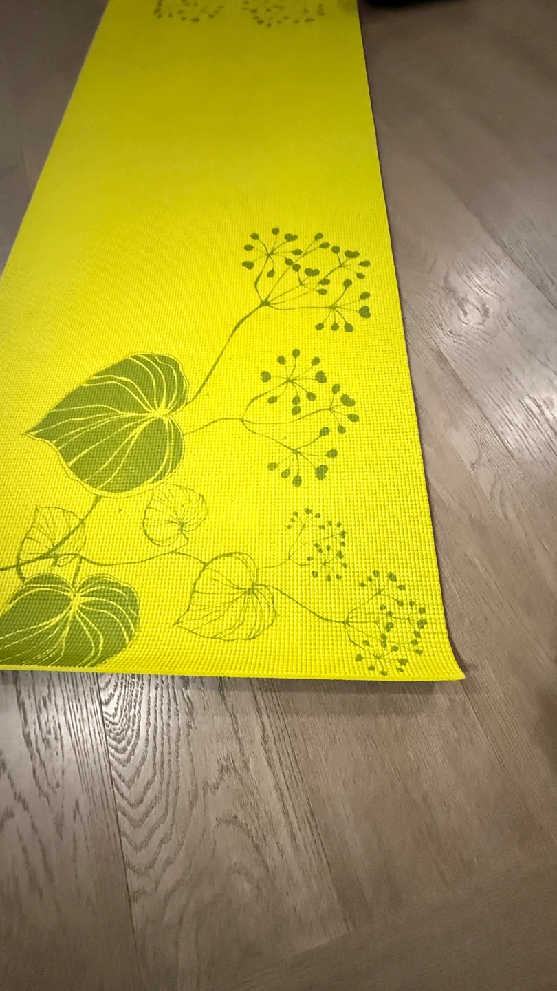 Yoga met - photo 3