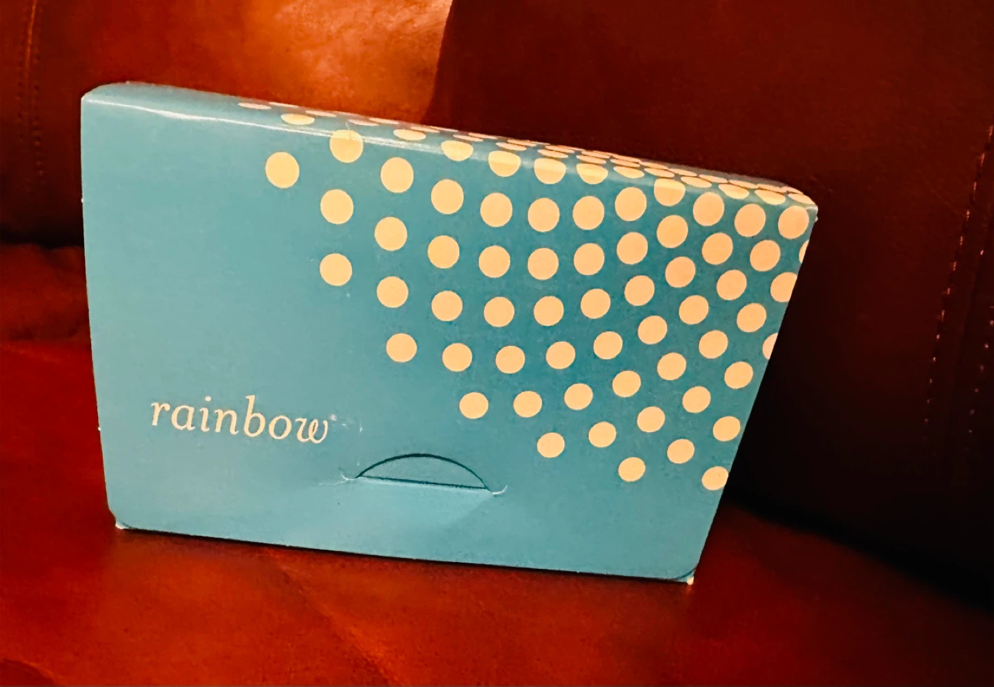 Rainbow Essential Oils Gift Set - 4 Scents - photo 2