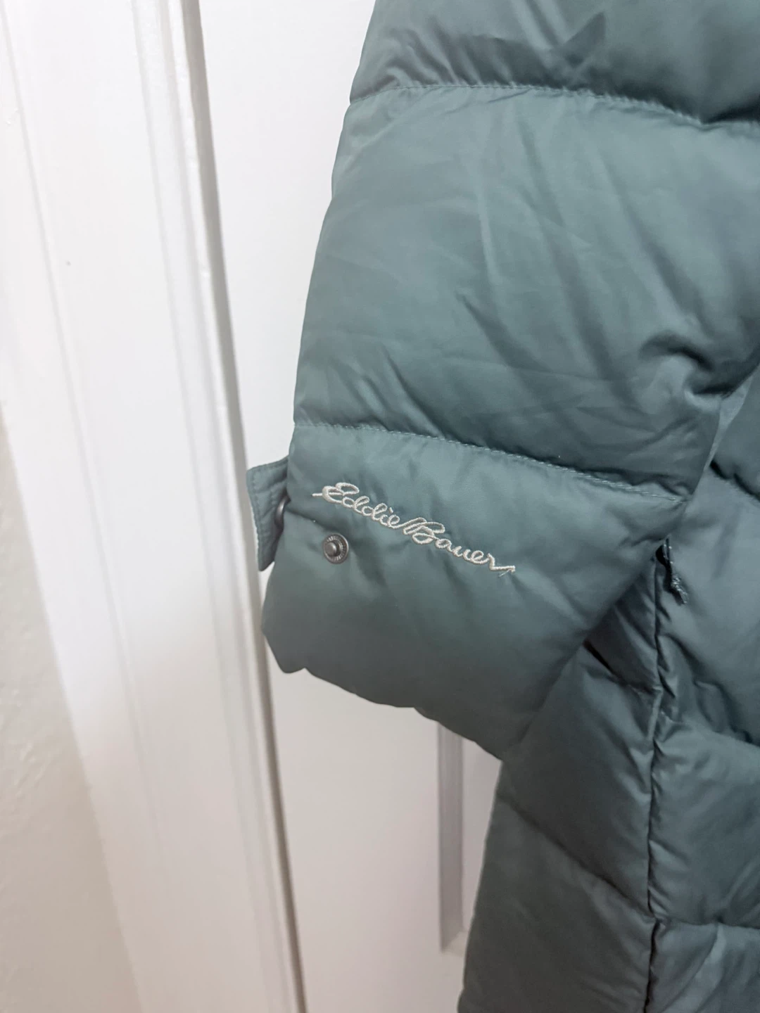 Eddie Bauer Women's Long Down Parka - photo 3