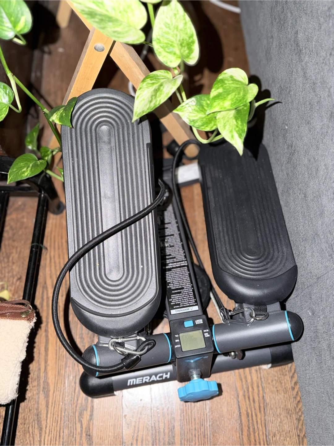 Merach Mini Stepper
