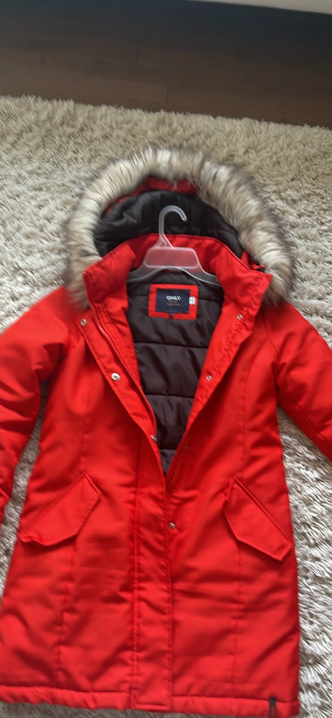 Bench Women's Pink Hooded Lightweight Jacket - photo 4