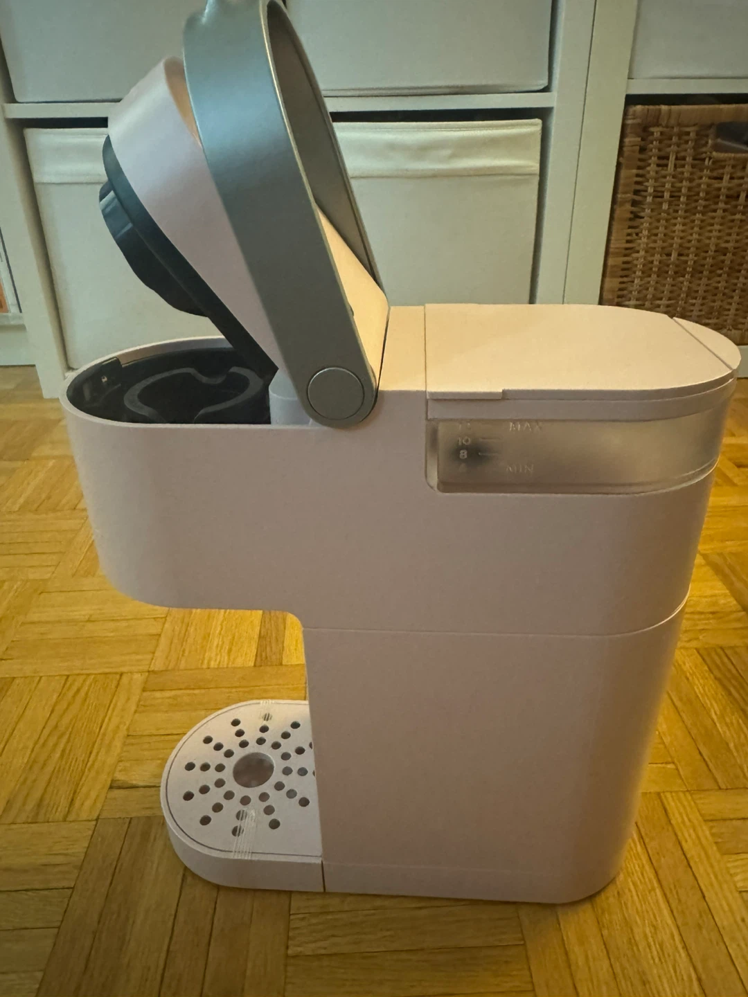 Keurig K-Mini Plus Coffee Maker - Rose Gold - photo 4