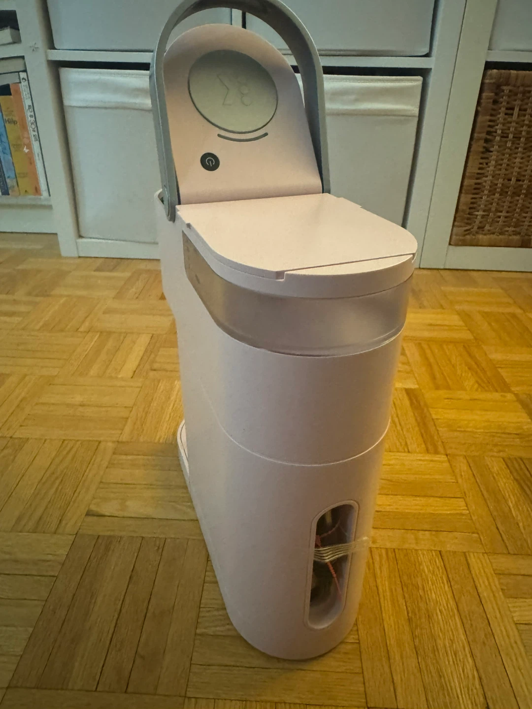 Keurig K-Mini Plus Coffee Maker - Rose Gold - photo 3