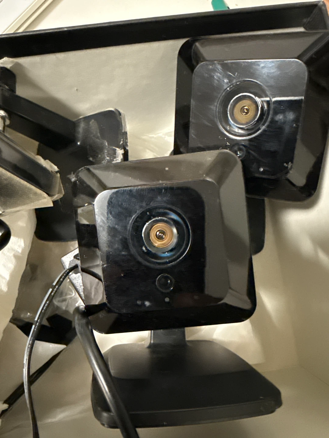 Rogers  smart camera - photo 3