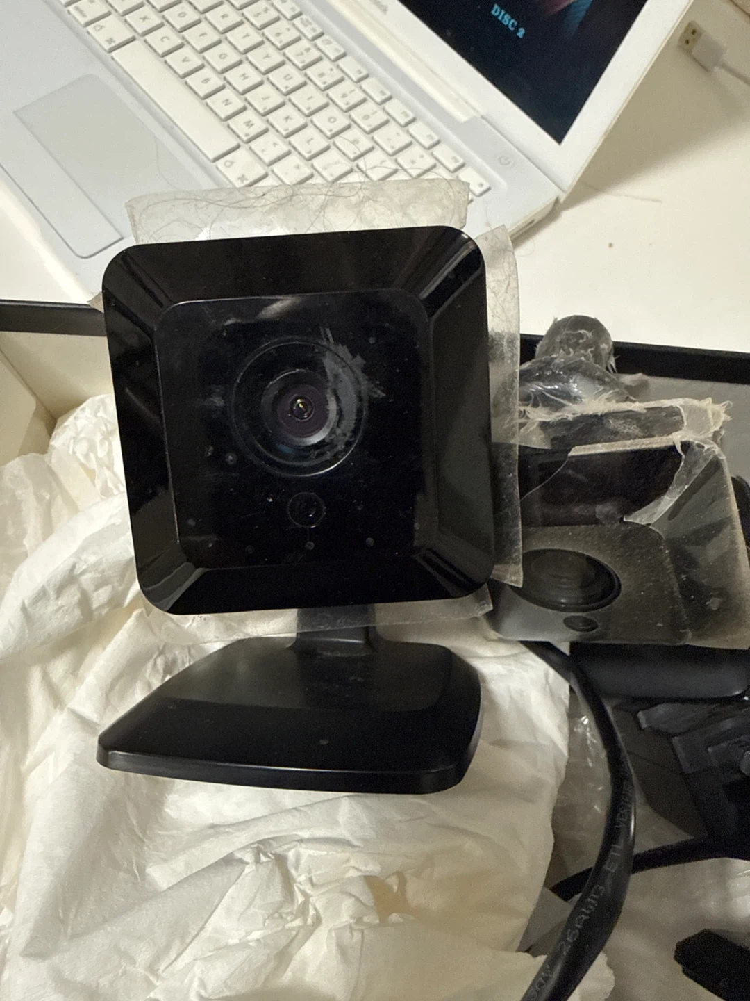 Rogers  smart camera - photo 2