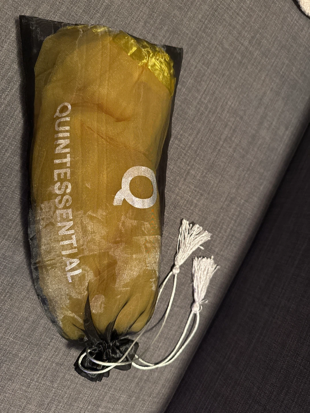 Quintessential Yellow Tulle Tutu Skirt - photo 2