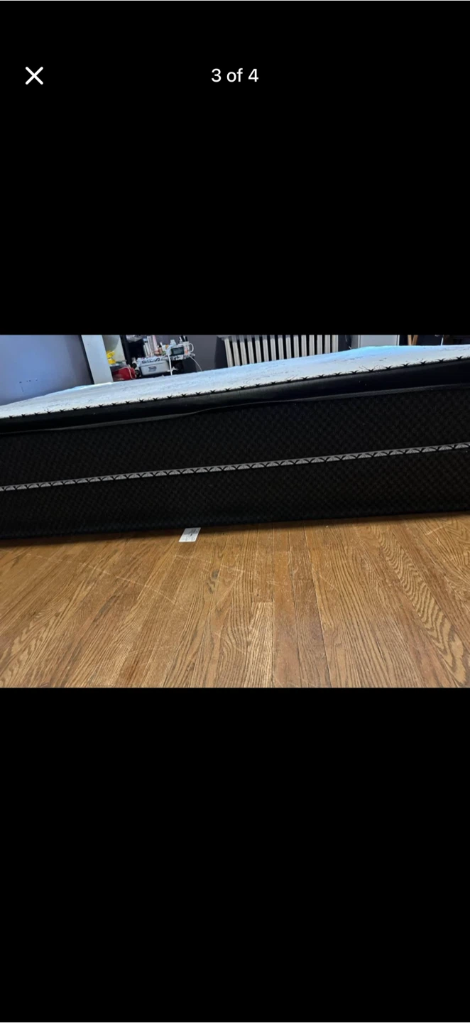 Bamboo Mattress - photo 2