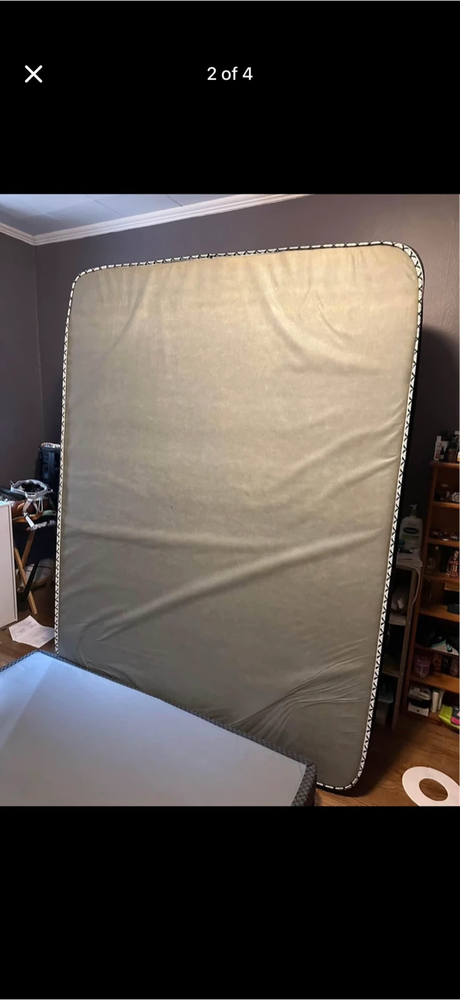 Bamboo Mattress - photo 3
