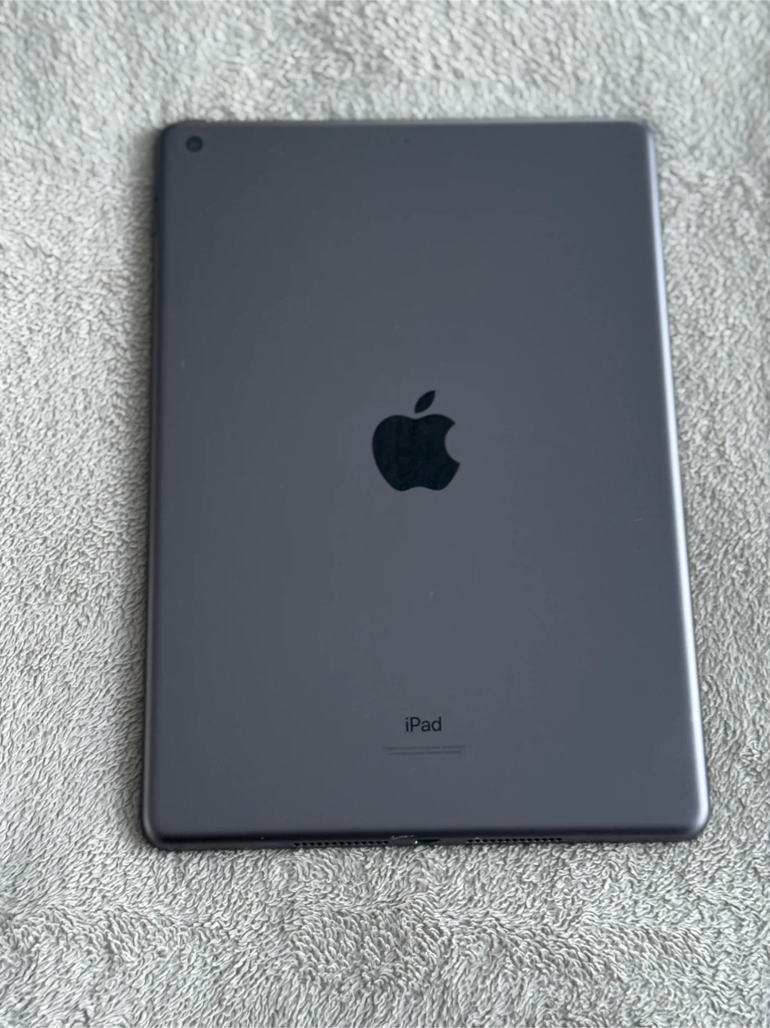 Apple iPad 9th Gen – 64GB – Wi-Fi