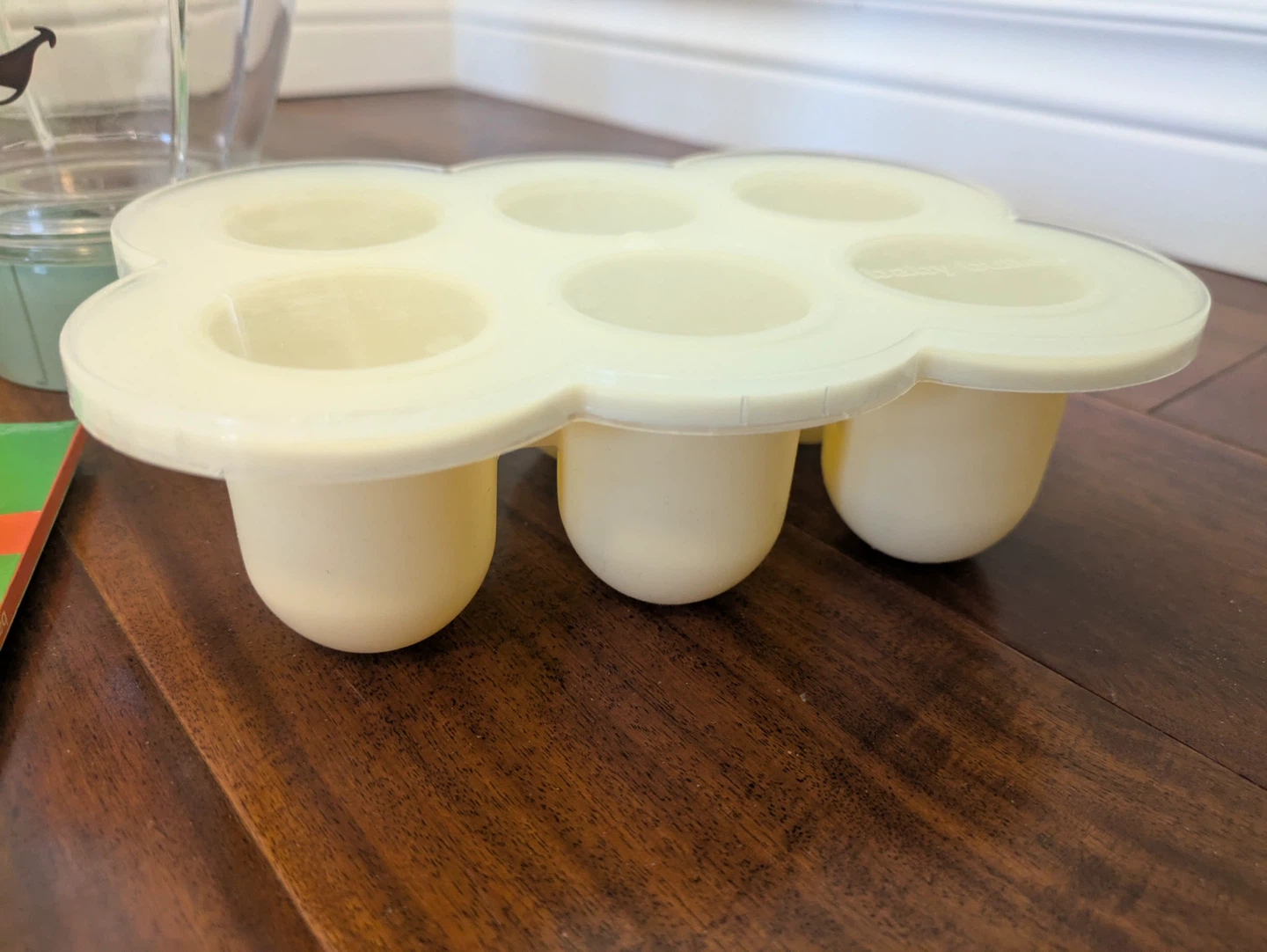 Baby Bullet Food Maker and Storage Containers - photo 4