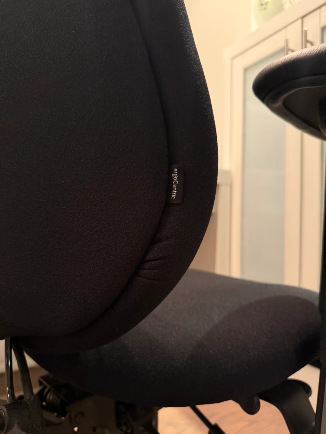 Ergocentric tCentric Ergonomic Office Chair - photo 4