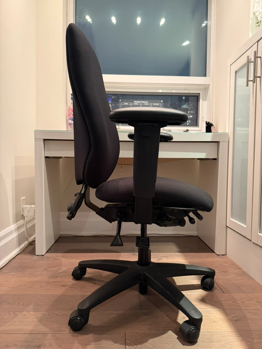 Ergocentric tCentric Ergonomic Office Chair - photo 3