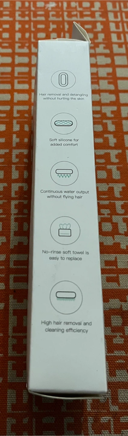 Pet Gravity Pet Grooming Comb - photo 3