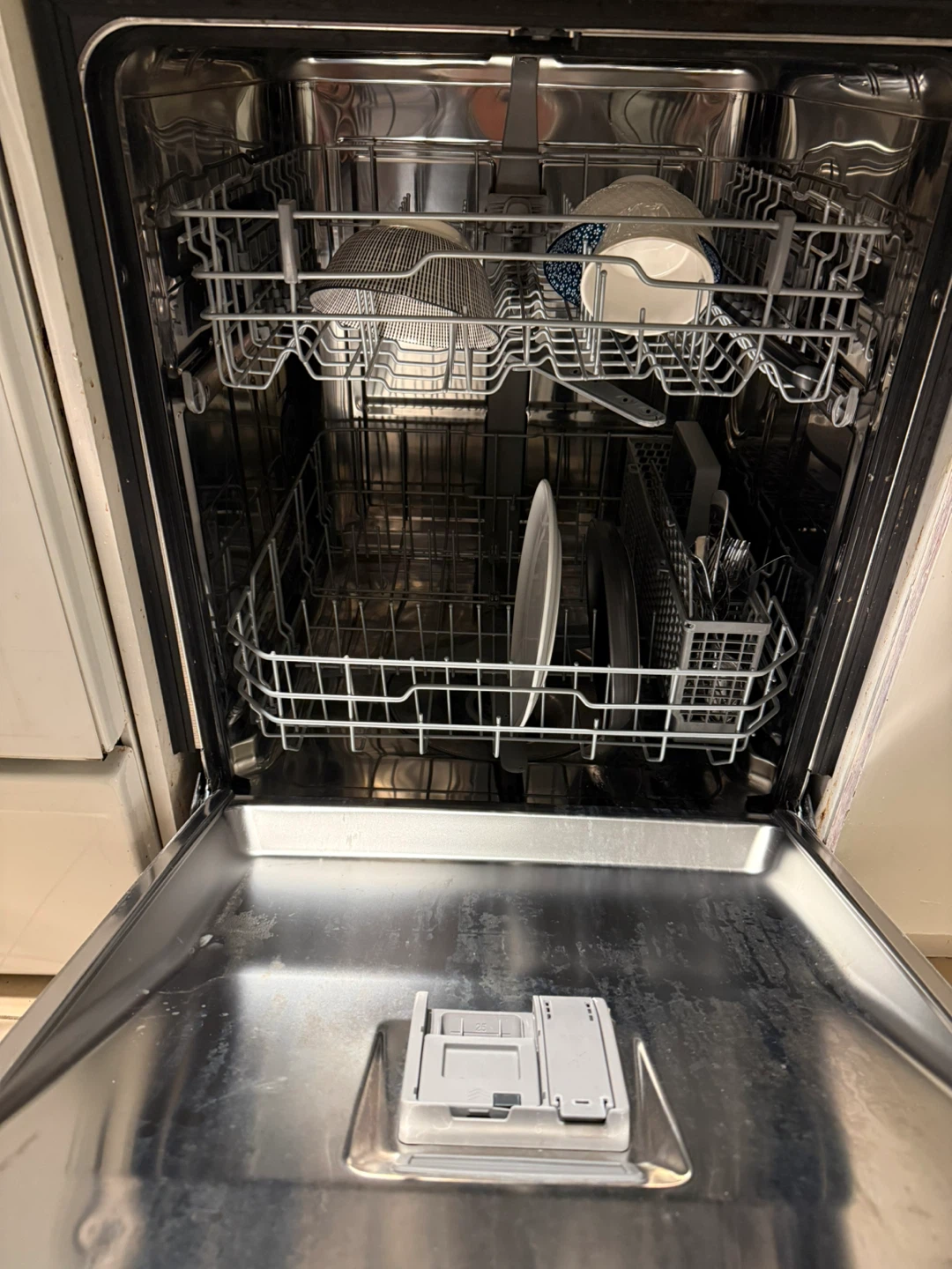 Stainless Steel Dishwasher - photo 4