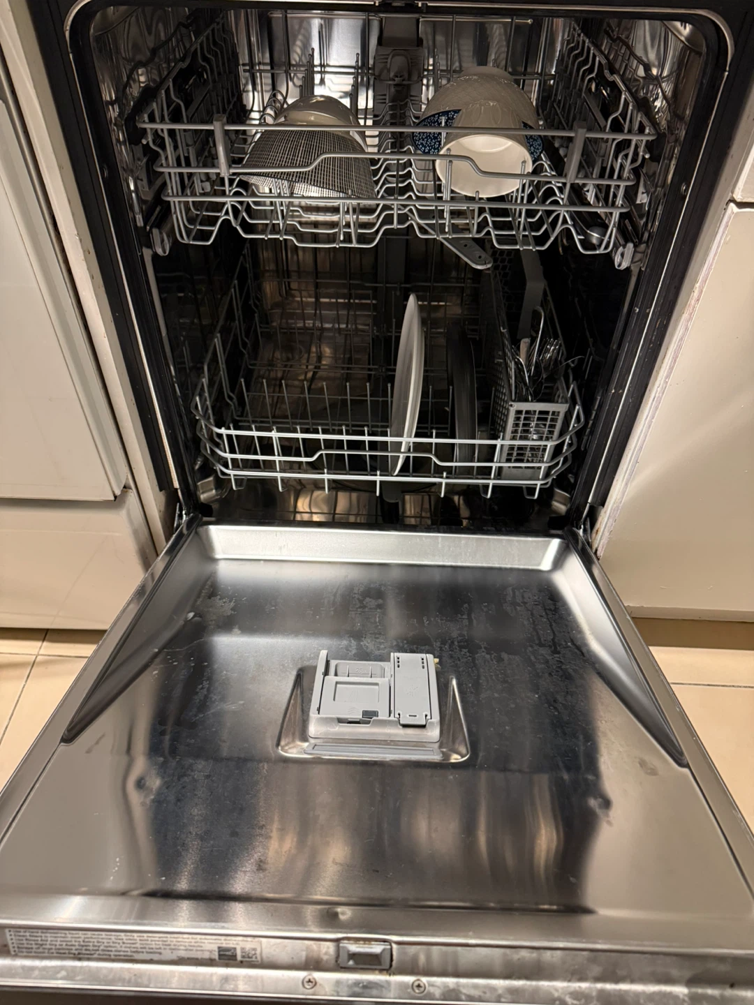 Stainless Steel Dishwasher - photo 2