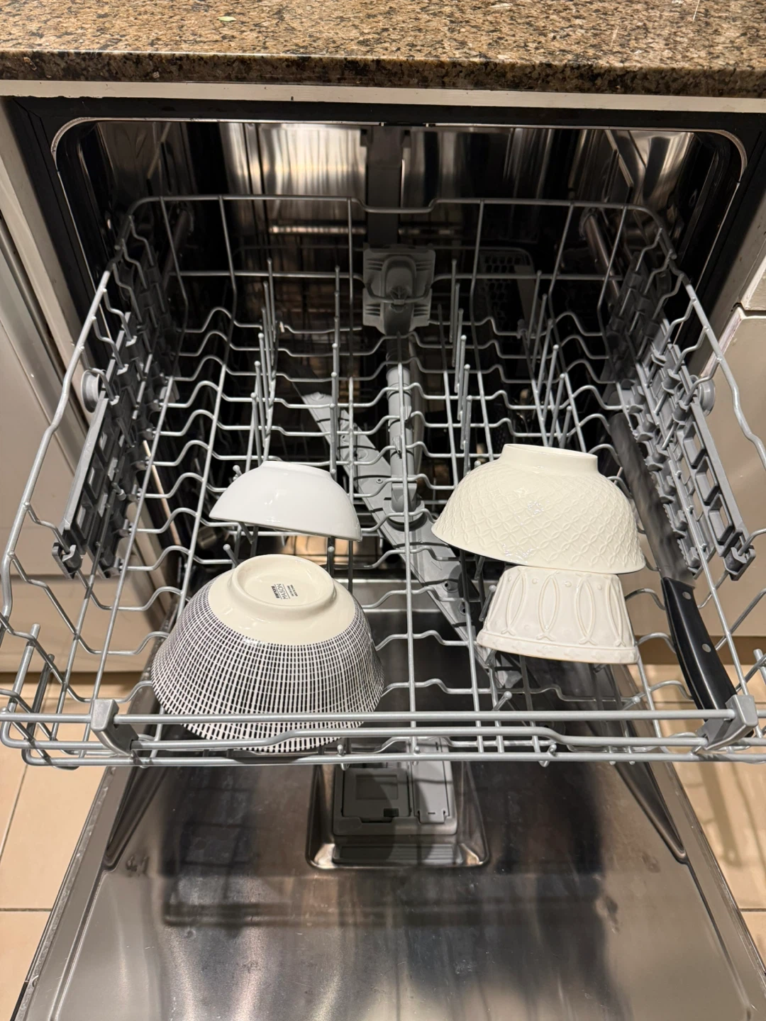 Stainless Steel Dishwasher - photo 3