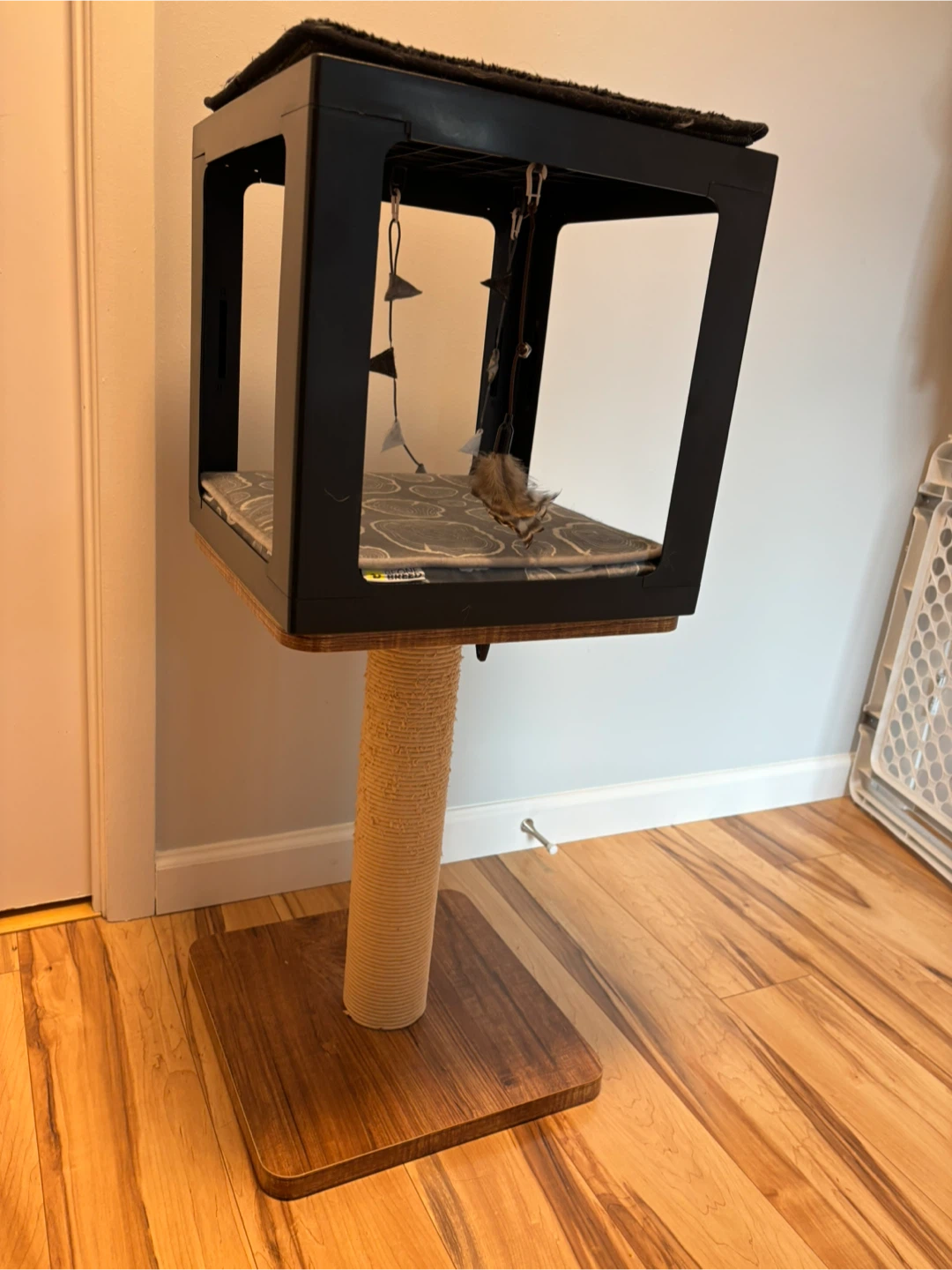 Modern Cat Tree