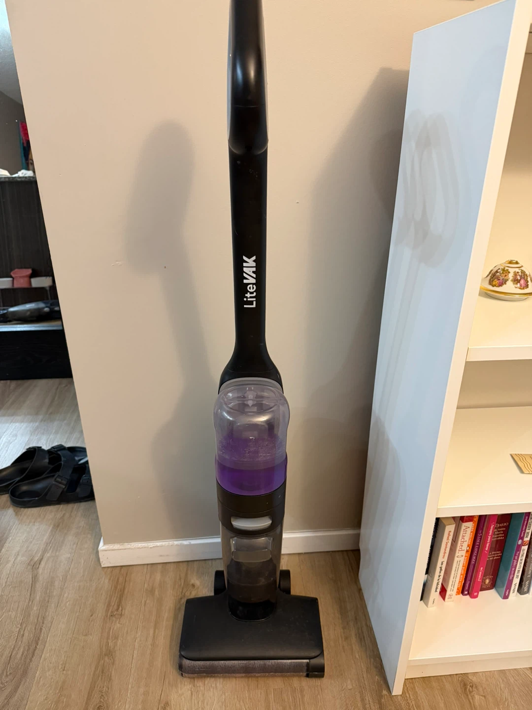 Tineco Cordless Floor Washer FW101000CA