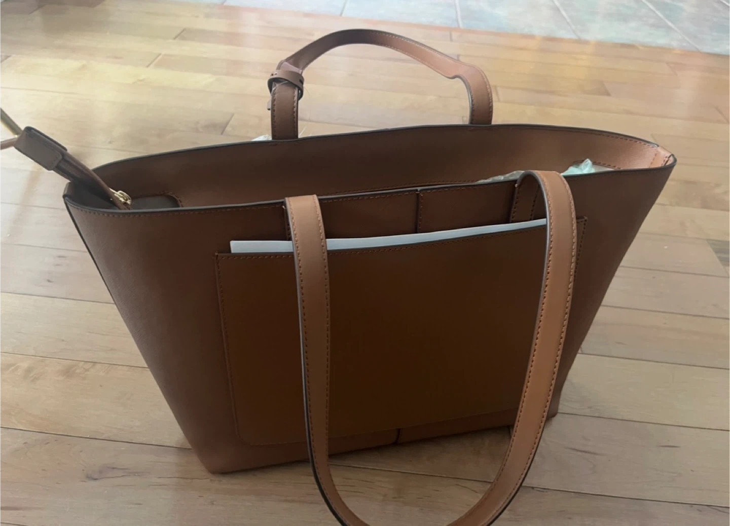 Michael Kors Tote Bag - photo 3