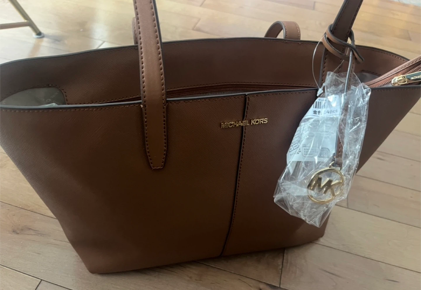 Michael Kors Tote Bag - photo 2