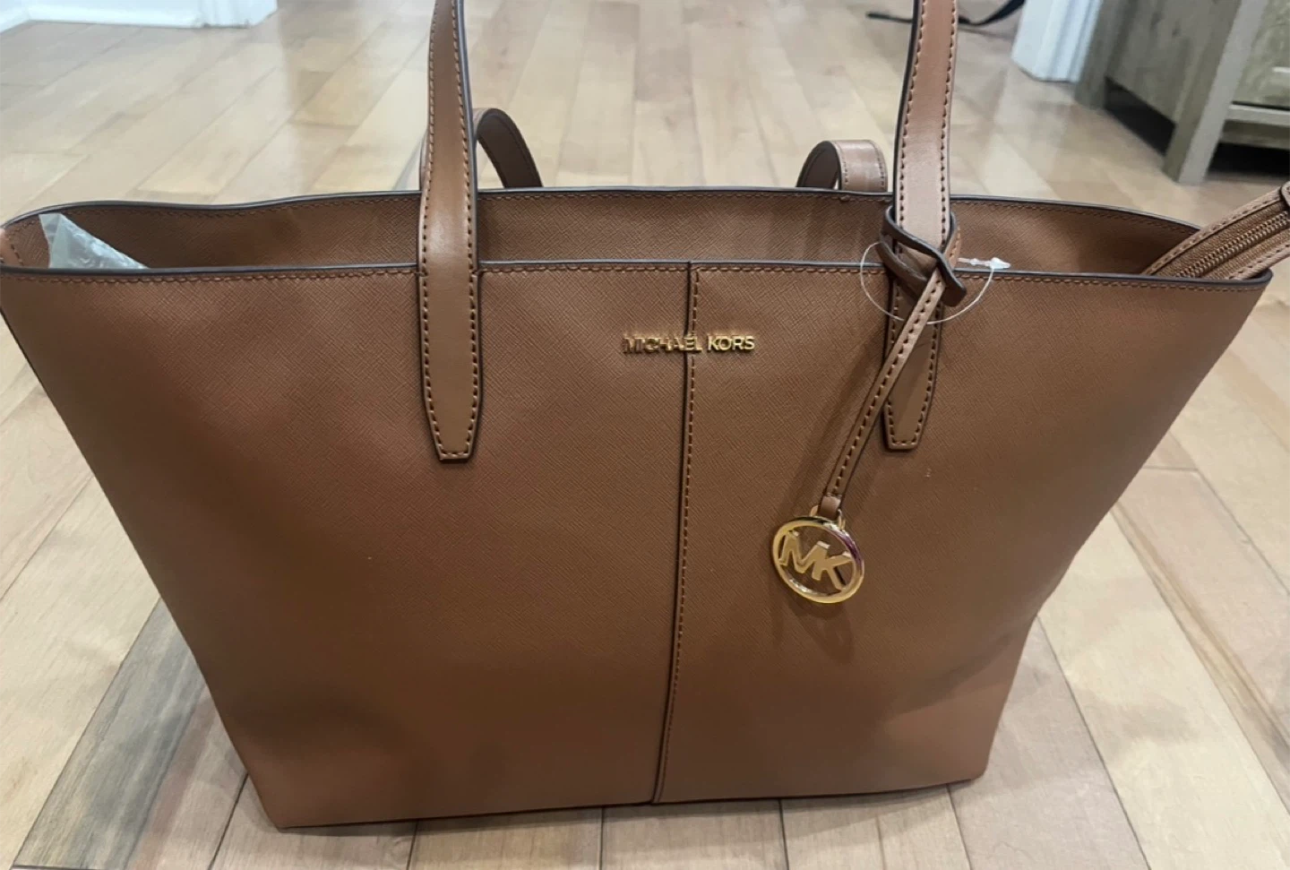 Michael Kors Tote Bag
