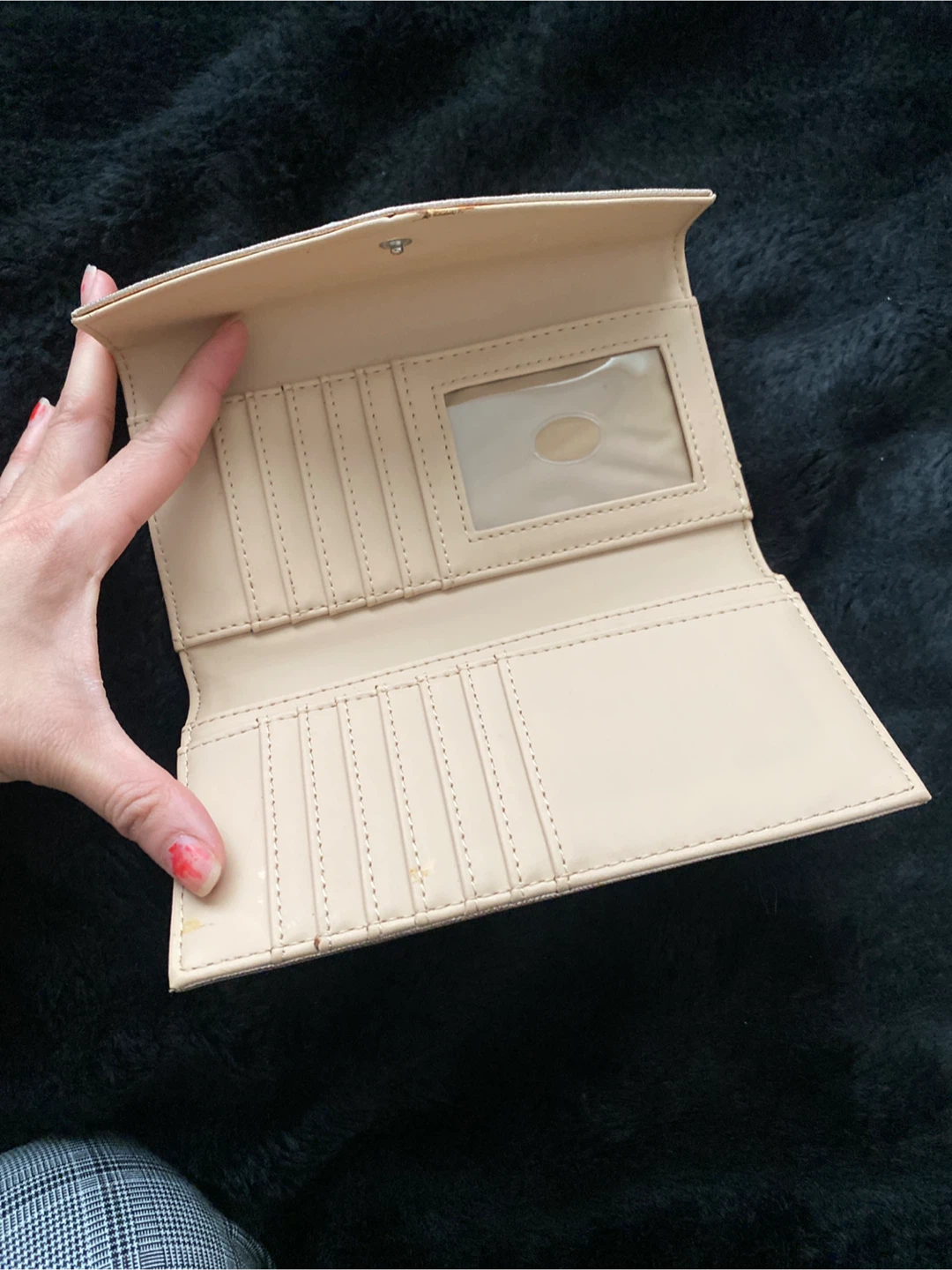 Guess Wallet - photo 2