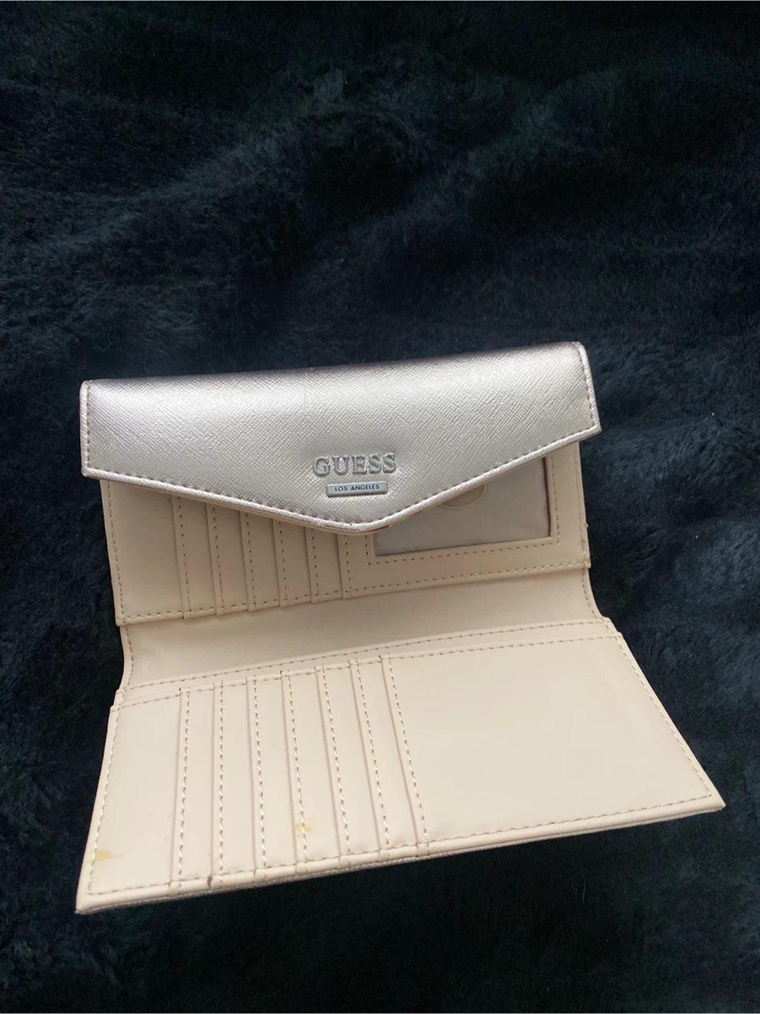 Guess Wallet