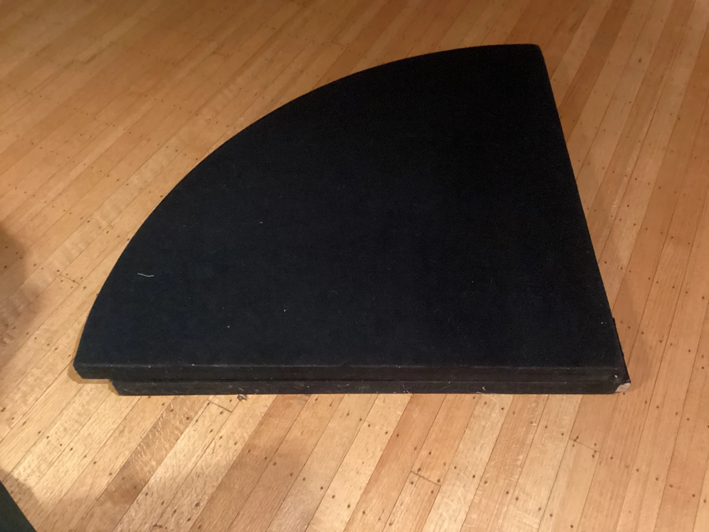 Round Table Extender - photo 4