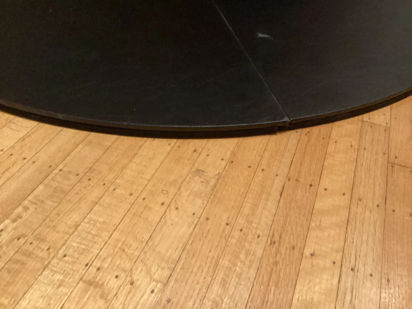 Round Table Extender - photo 2