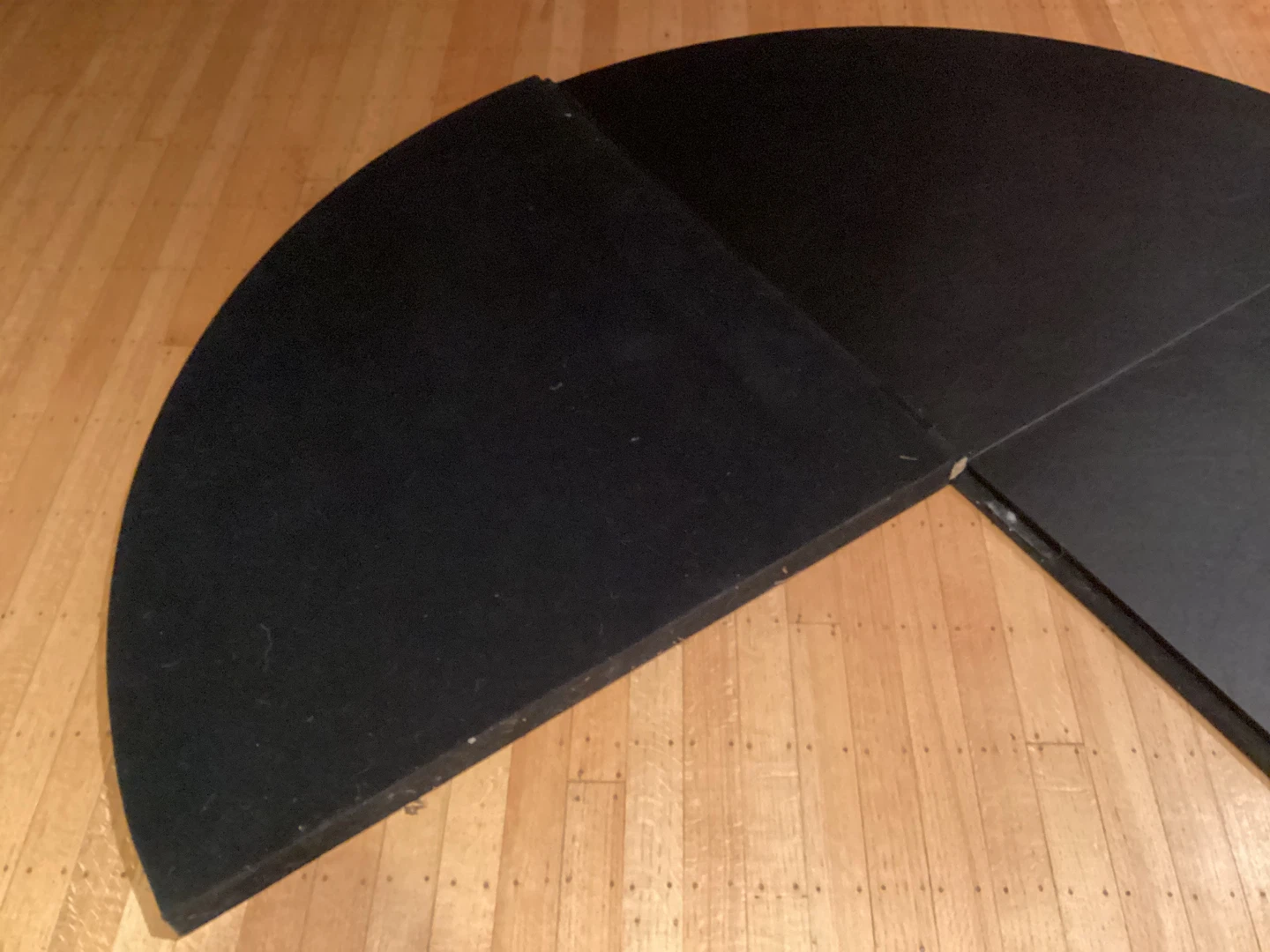 Round Table Extender - photo 3