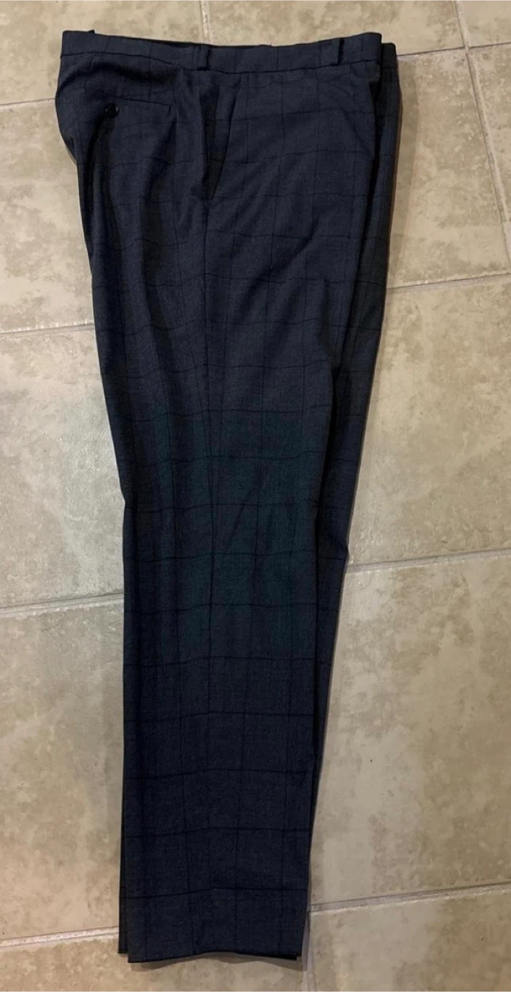 H&M Sraight Leg Pants - 36R - photo 4
