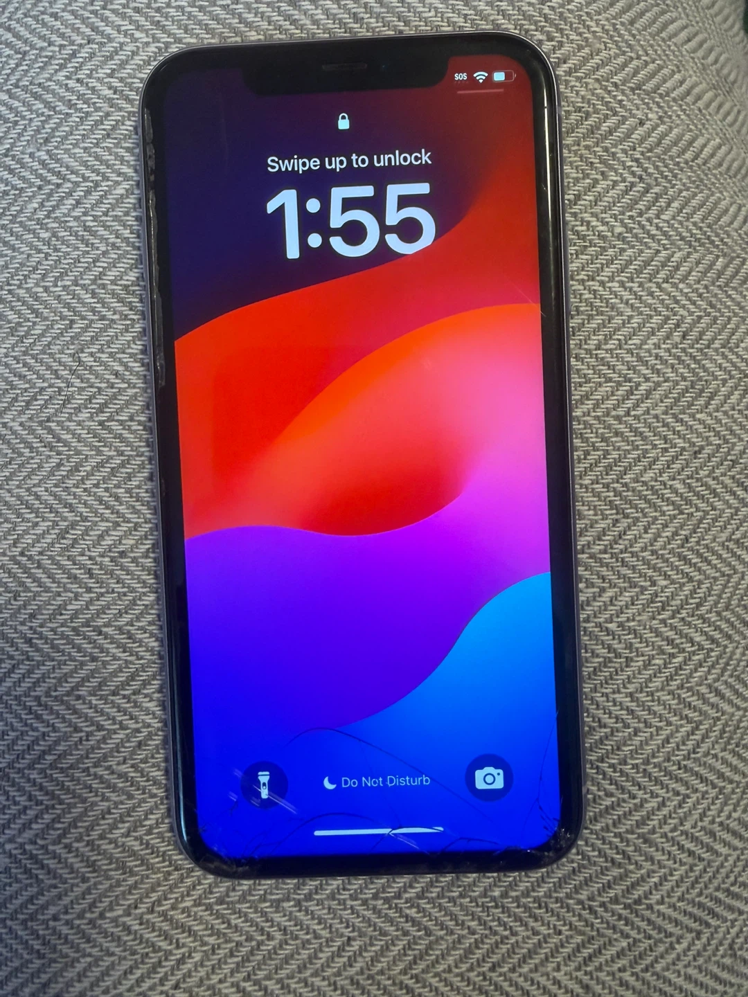 Apple iPhone 11 - photo 2