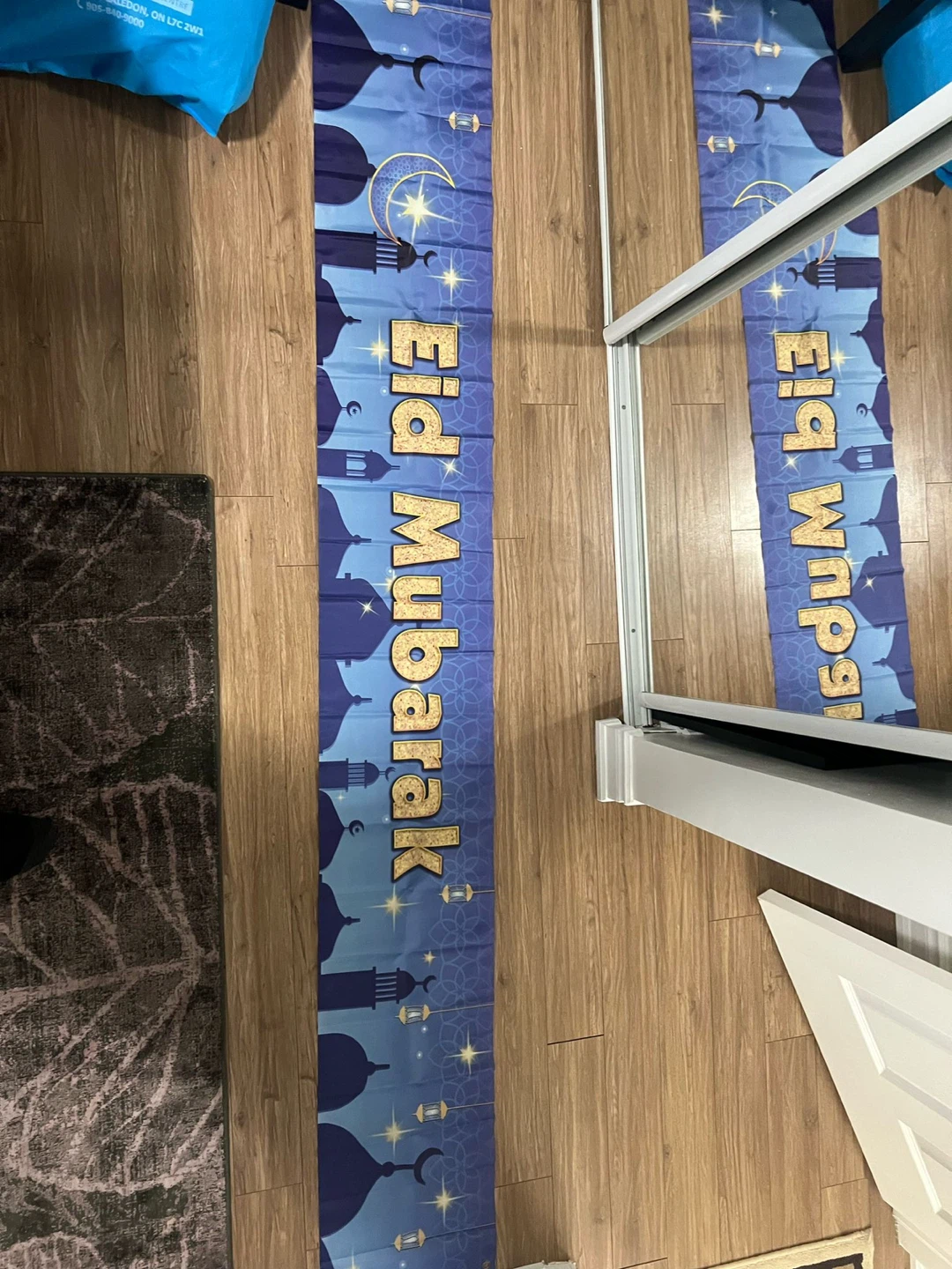 Ramadan & Eid Mubarak Banners - photo 2