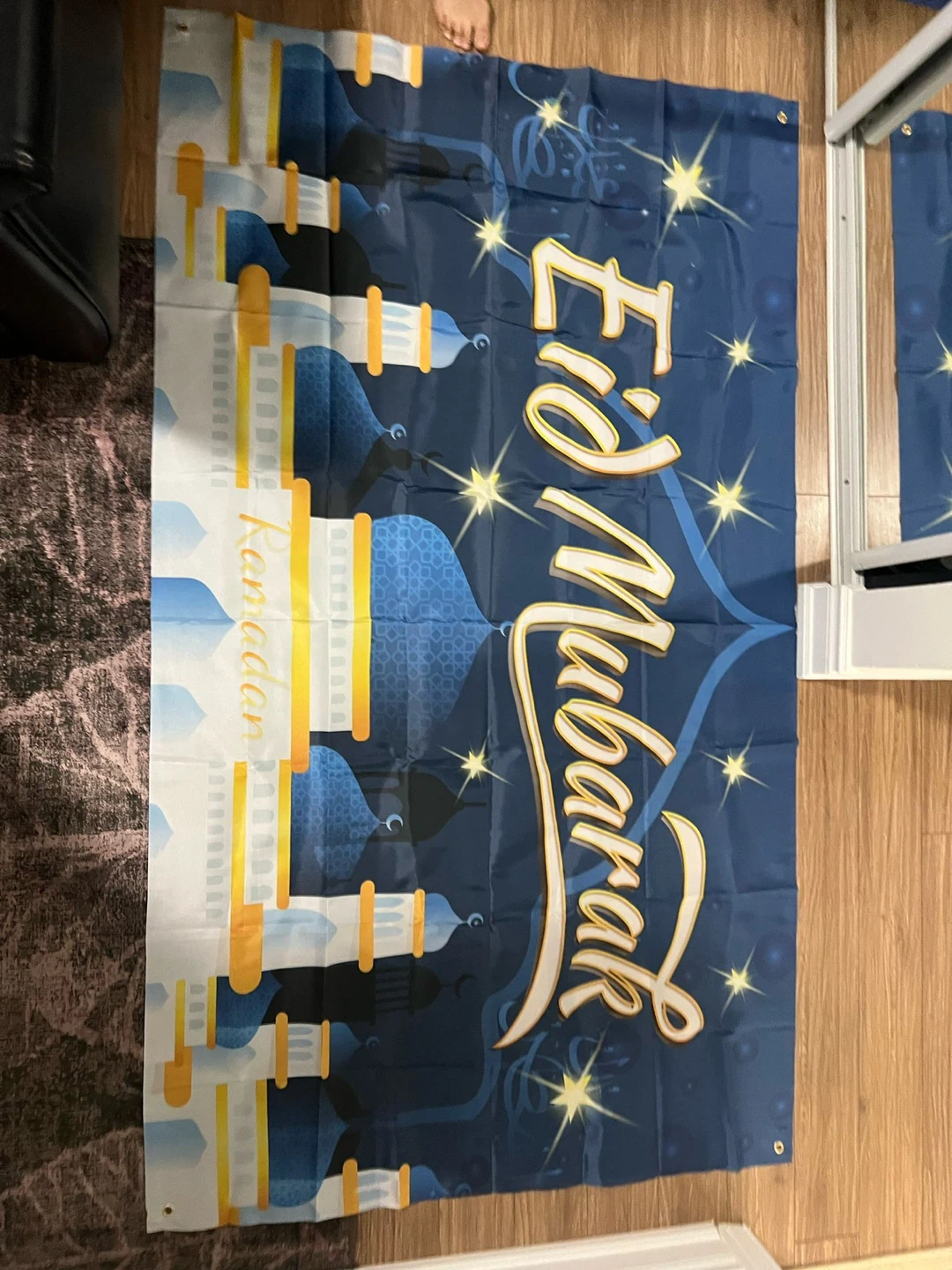 Ramadan & Eid Mubarak Banners - photo 3