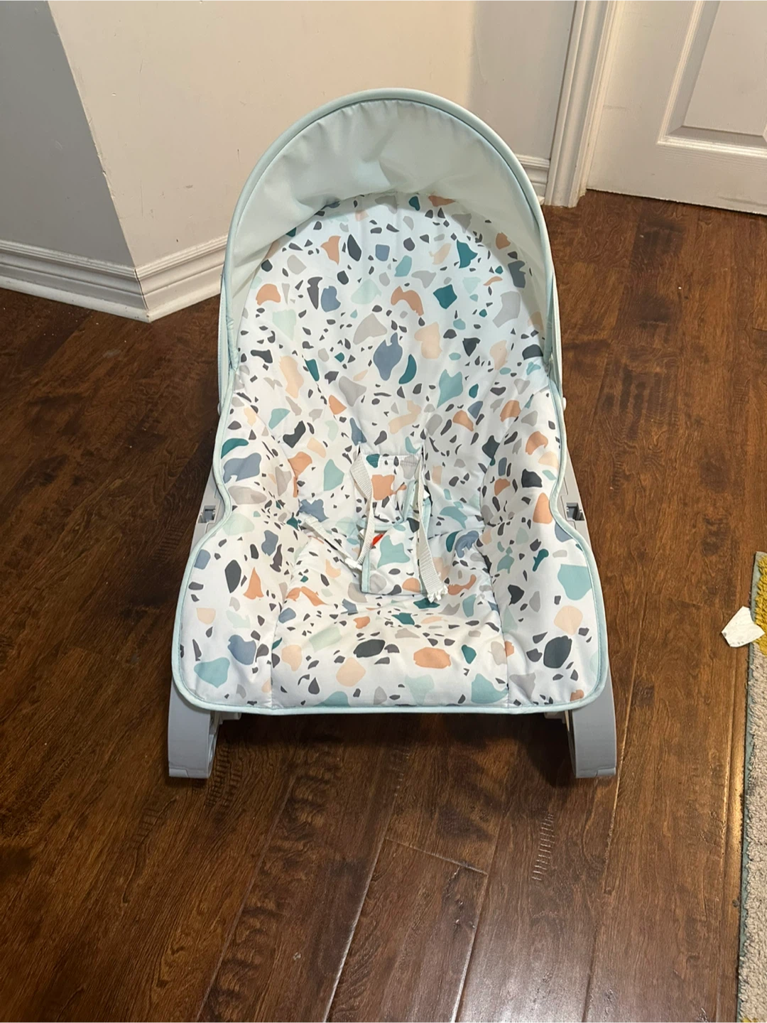 Fisher-Price Infant Rocker