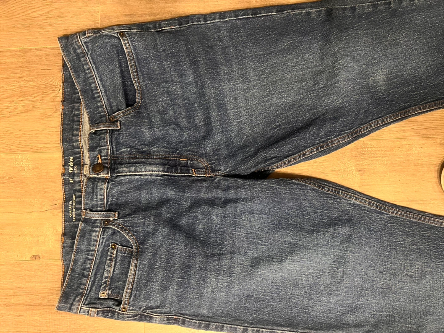 Goodfellow & CO XL Men’s Jeans 40 /30 - photo 2